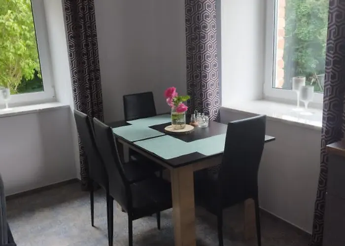 Apartment U Golebiewskich Stara Kamienica
