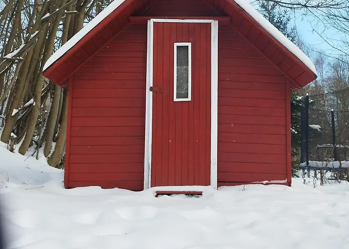 Apartament U Gołębiewskich *