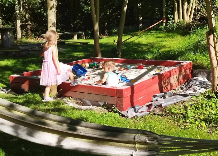 U Gołębiewskich Apartament *