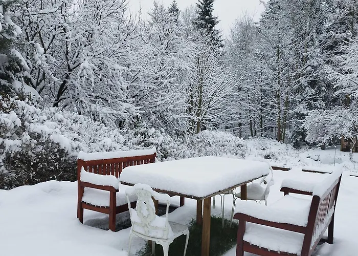 U Gołębiewskich Apartament