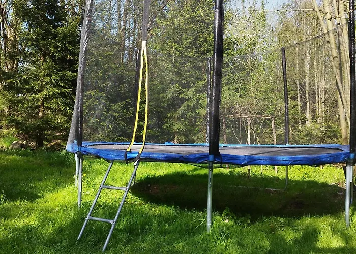 U Gołębiewskich Apartament *