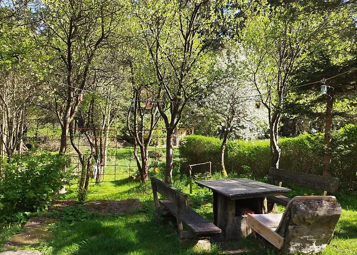 Apartament U Gołębiewskich