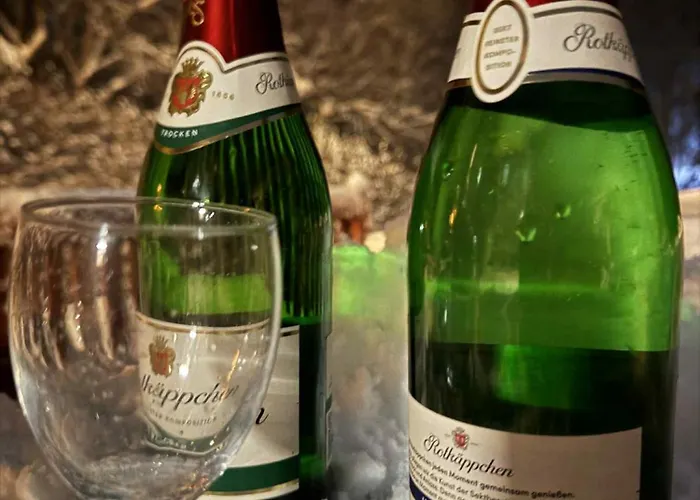 Apartament U Gołębiewskich *