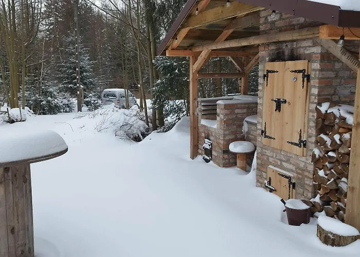 Apartament U Gołębiewskich Stara Kamienica