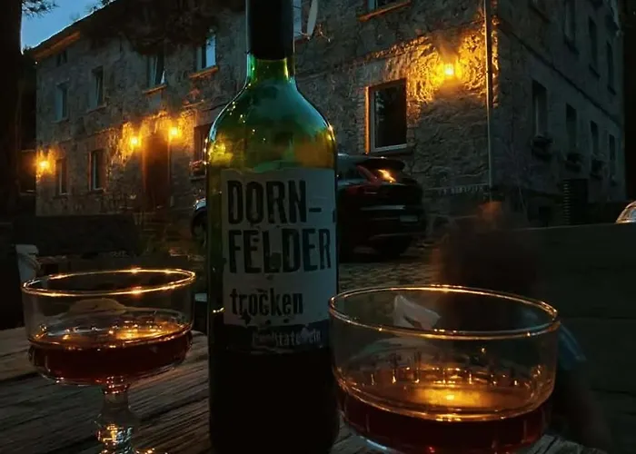 U Gołębiewskich Apartament Stara Kamienica